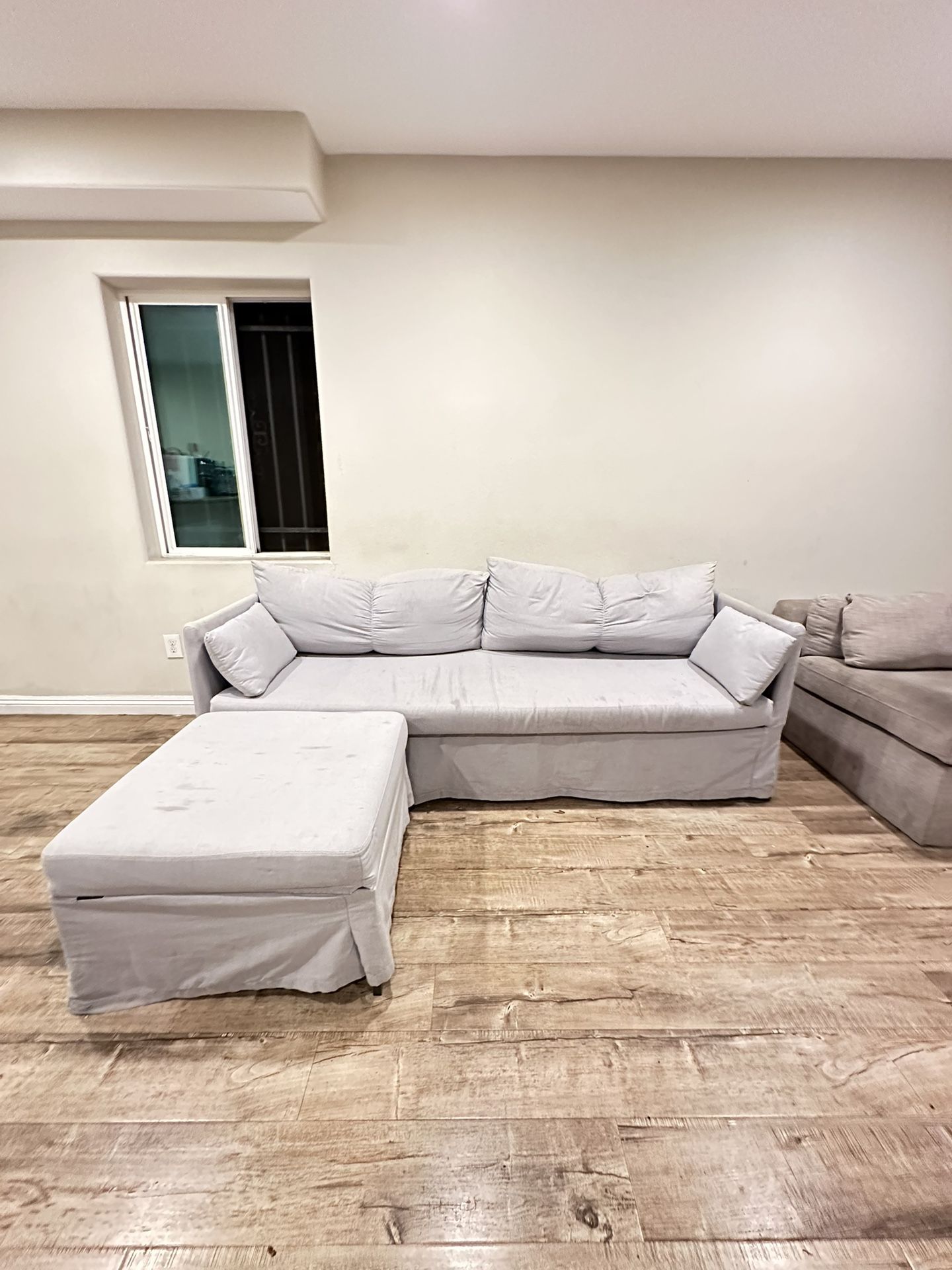 Sofa Bed And Couch 