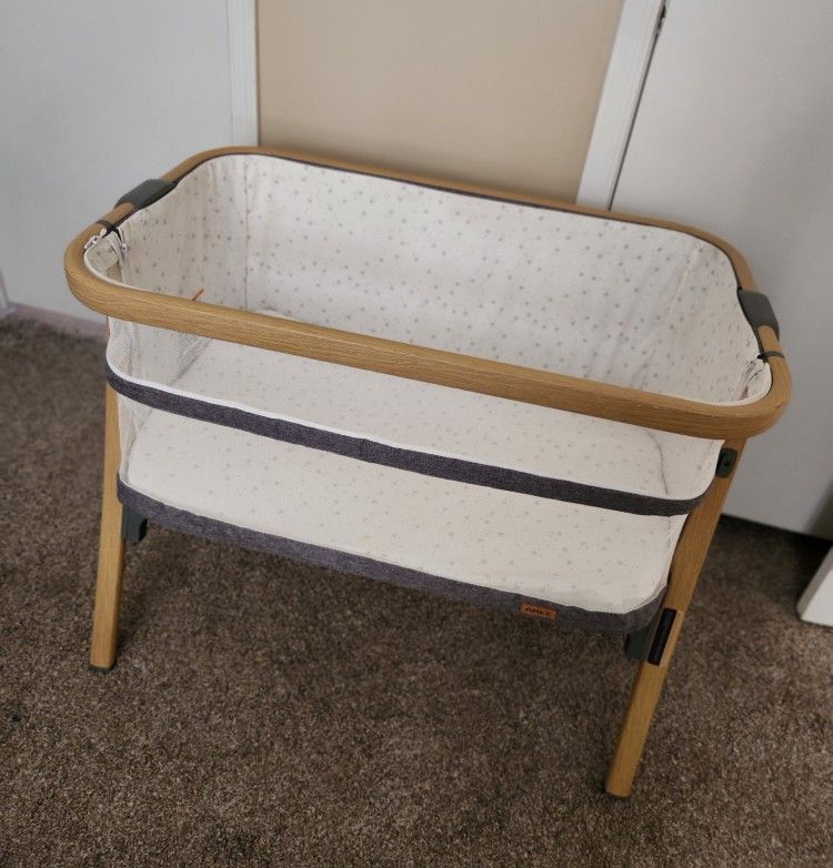 Baby bassinet