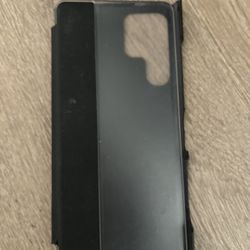 Samsung S22 Ultra Case Maybe