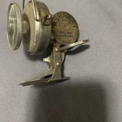 1948 Fishing Reel