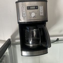 Cafetera