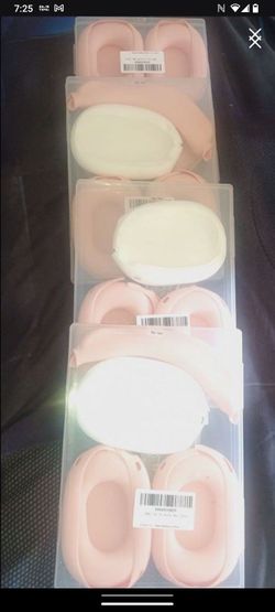 Airpod max cases