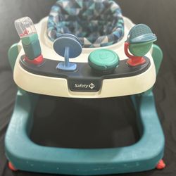 Baby Walker
