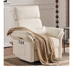 Mellcom Electric Recliner
