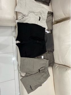Essential shorts