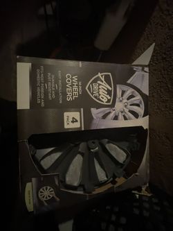 Rim Covers