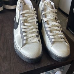 Nike Blazer Hi Size 13