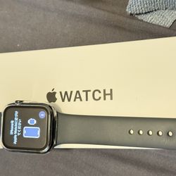 Apple Watch SE 2nd Gen 44mm