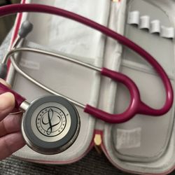 Littman Stethoscope 