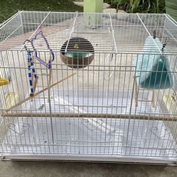 Miscellaneous  Items For Birds