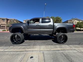 Trade KG1 Forged with Fury Tires