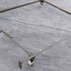 Bed Frame 