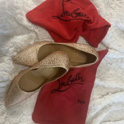 Louboutin Heels For Sale 
