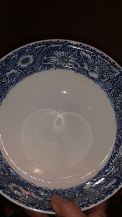 Chinses porcelain bowl