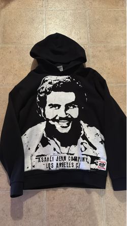 Asaali hoodie
