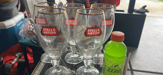 Stella glasses new