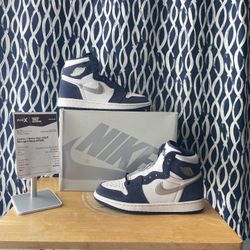 2020 Jordan 1 Concept Japan  (size: 7)