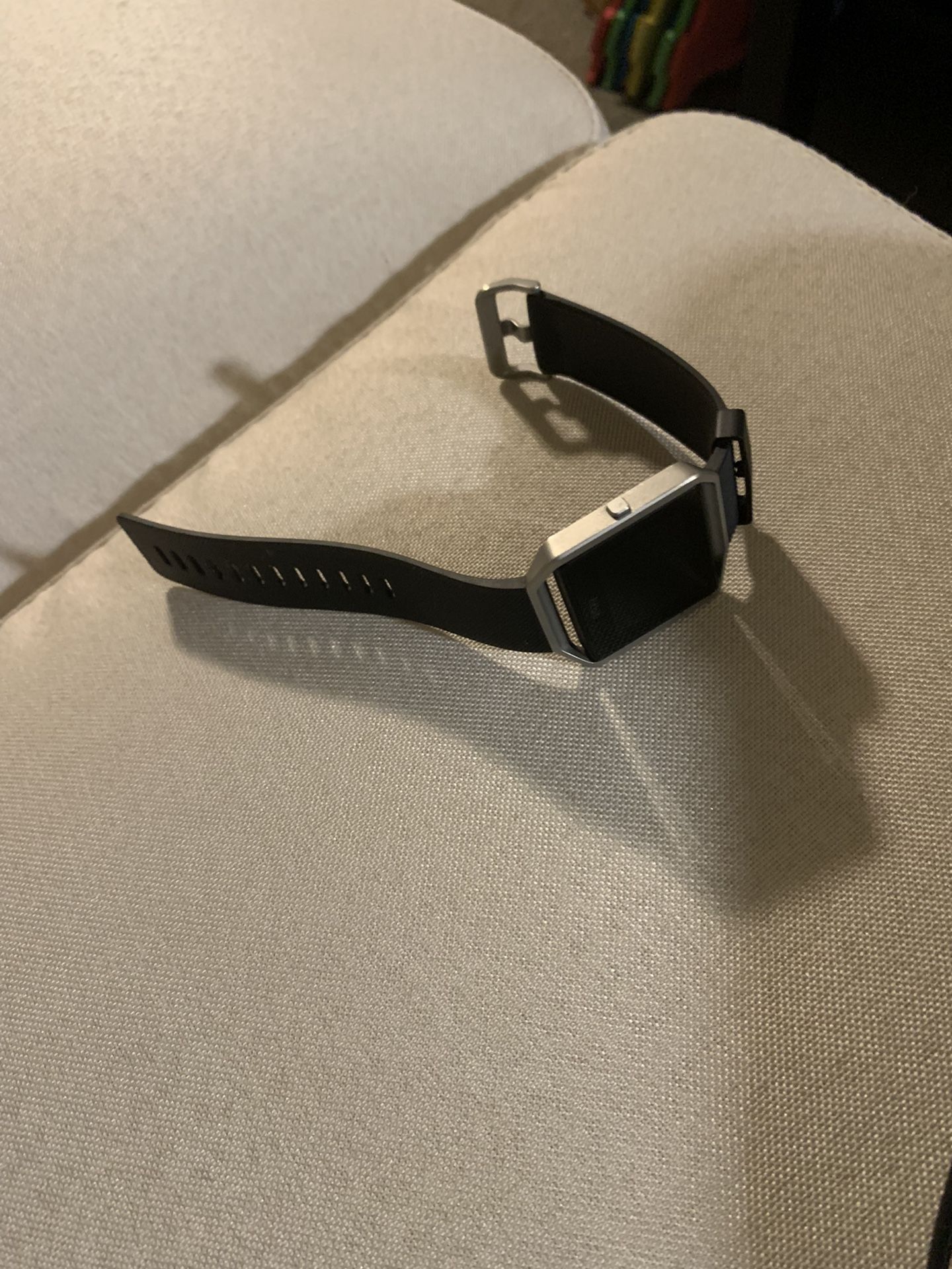 Fitbit Blaze
