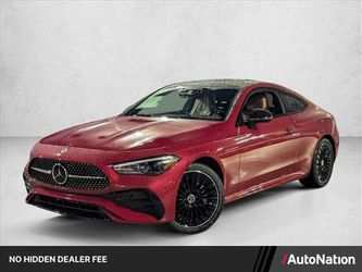 2026 Mercedes-Benz CLE 300