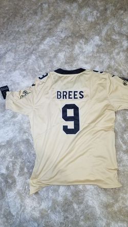 Breese Jersey #9 saints size L