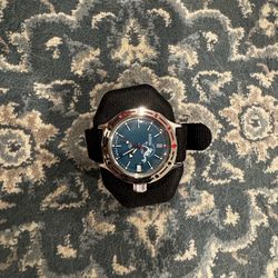 Vostok Scuba Dude Watch