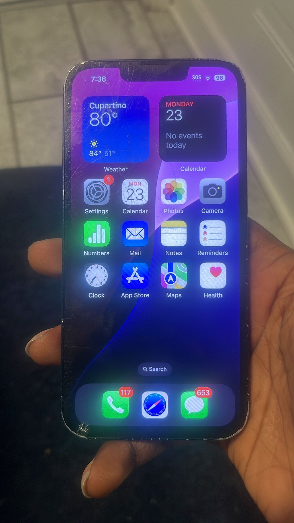 Iphone 14
