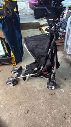 Baby Carriage 3D Light