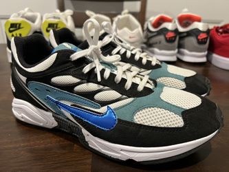 Nike Air Zoom Ghost Used