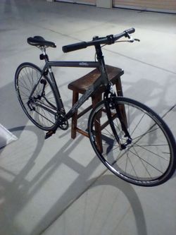 Specialized Fixed Gear / Single Speed Road Bike
