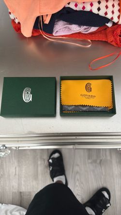 wallet