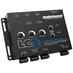 AudioControl LC7i Pro