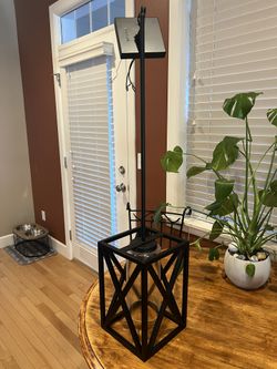 Kichler 44083 Rustic Light Fixtures (2)