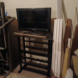 TV 