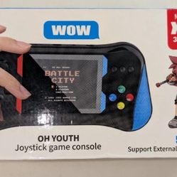 Oh Youth Game Console 
