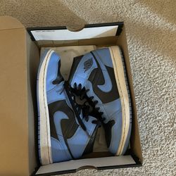 Air Jordan’s 1 MID