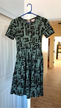 Lularoe Small Amelia