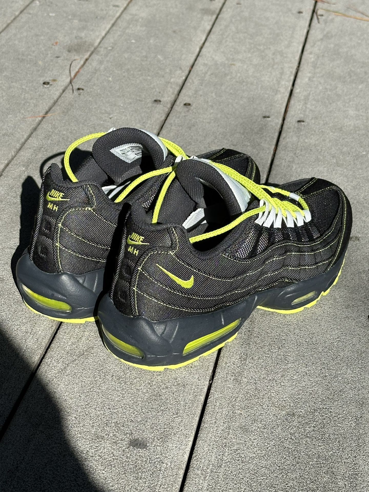 Air Max Nike