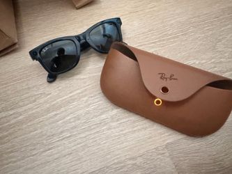 Meta RayBans