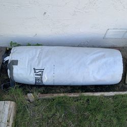 Everlast Punching Bag - See Description