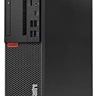 Lenovo M720s SFF Intel Core I7-8700 8GB 256 SSD  Desktop Computer