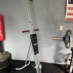 MaxiClimber Vertical Climber...( Excellent Condition )
