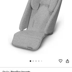 Uppa Baby Stroller Infant Insert 