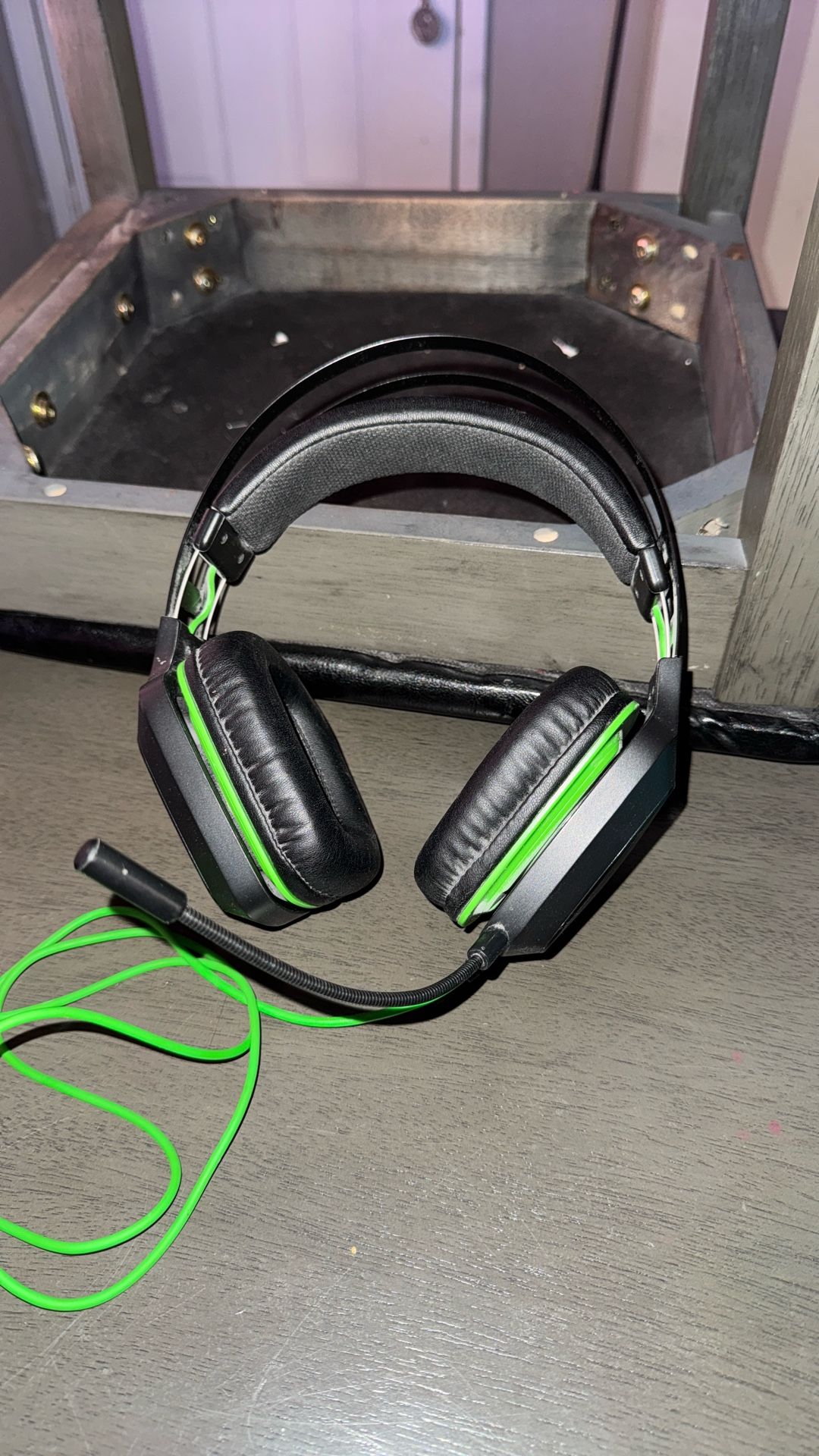 Xbox Headphones
