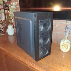 Custom PC (Gaming/Workstation With RTX 2080)