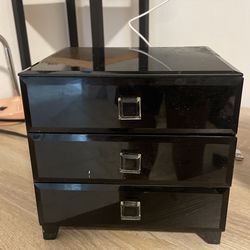 Jewlery Box