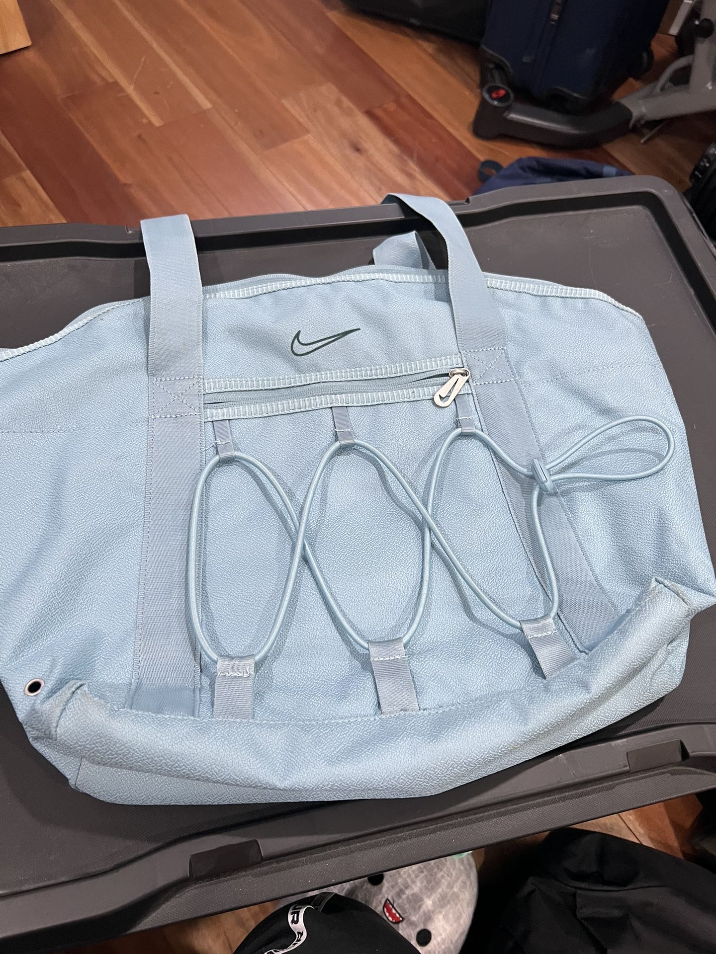 Nike Tote Bag