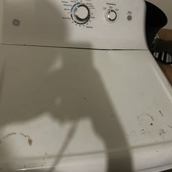 Used Dryer