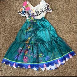 kids Encanto costume