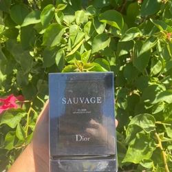*SEALED* Dior Sauvage Elixir  