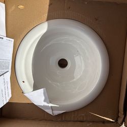 Kohler sinks